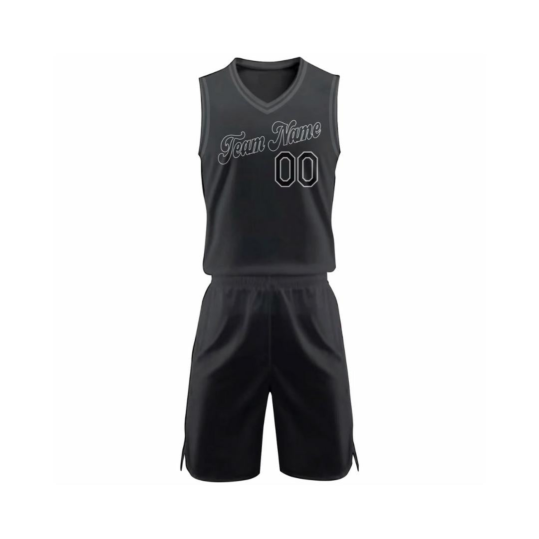 Design Jerseys Basketball49