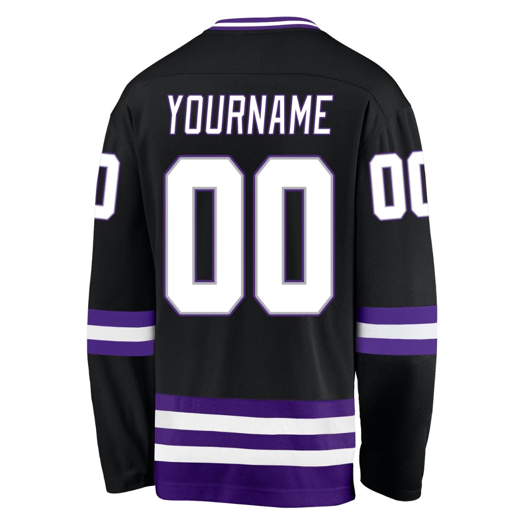 Design Jerseys Hockey55