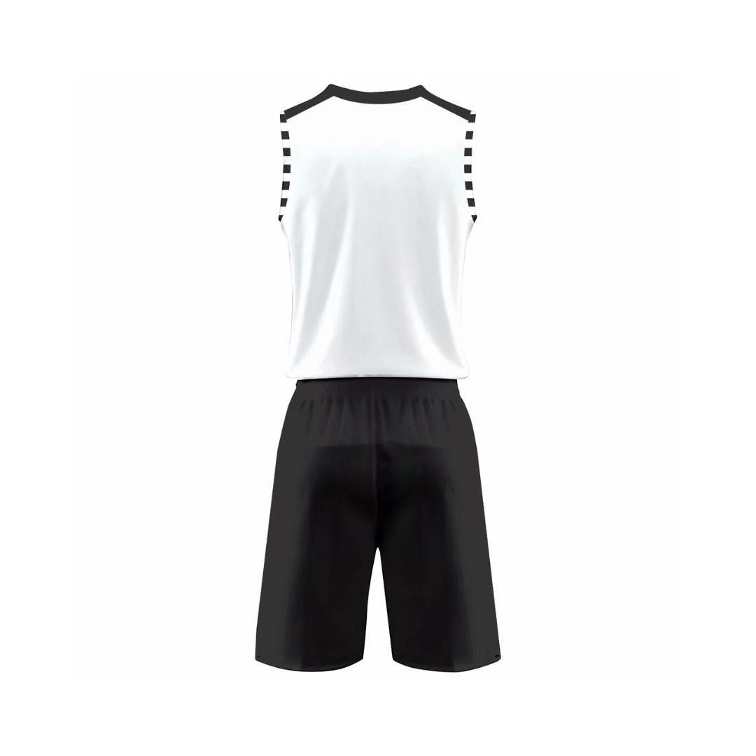 Design Jerseys Basketball Fuma