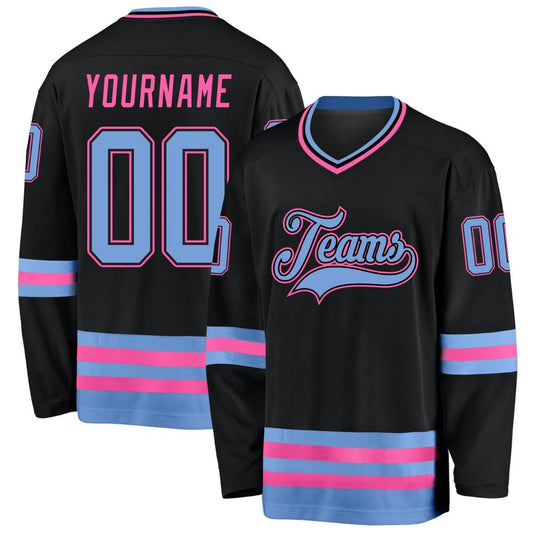 Design Jerseys Hockey28