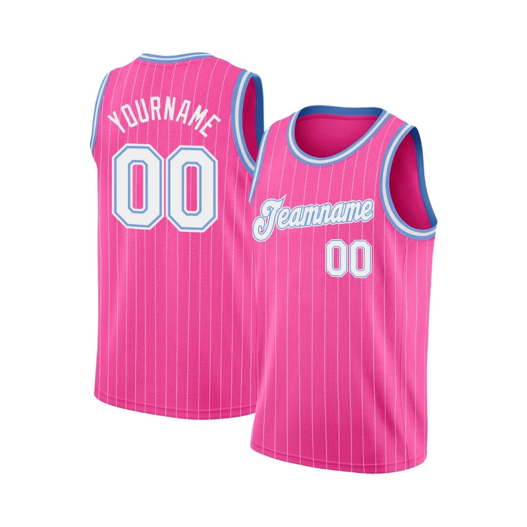 Design Jerseys Basketball74