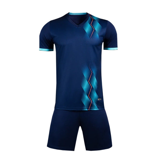 Design Jerseys of Football Hikari