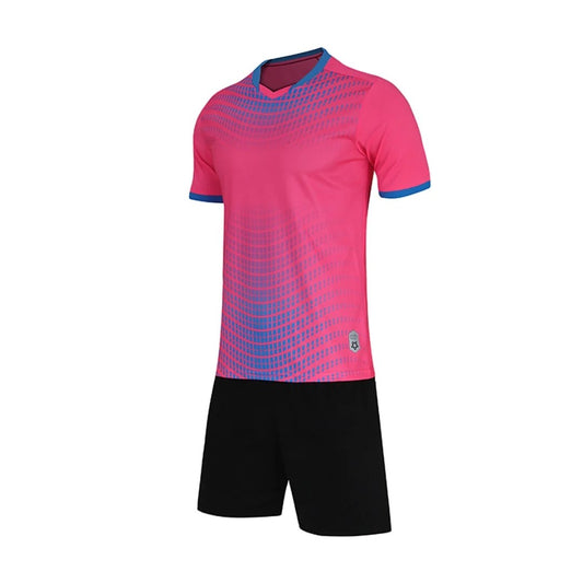 Design Jerseys of Football Ultra