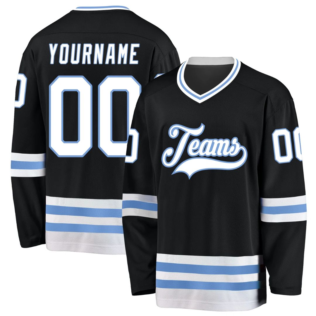 Design Jerseys Hockey42