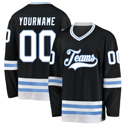 Design Jerseys Hockey42