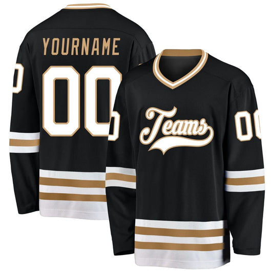 Design Jerseys Hockey41