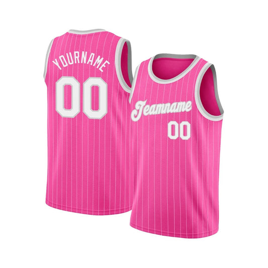 Design Jerseys Basketball72