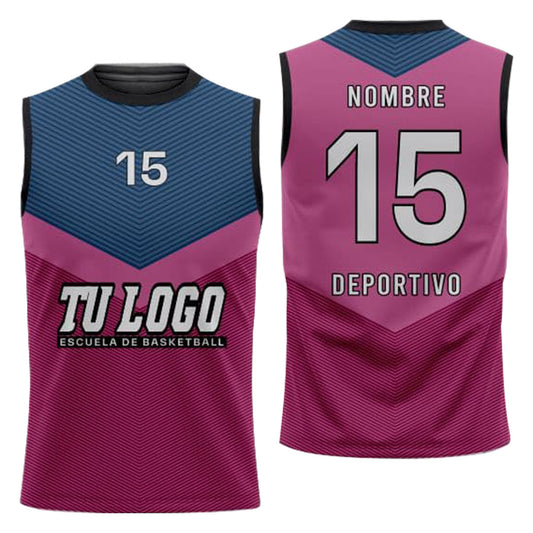 Design Jerseys Basketball7