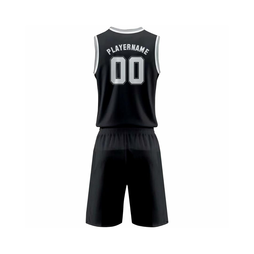 Design Jerseys Basketball51