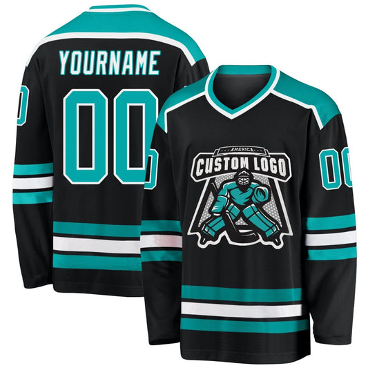 Design Jerseys Hockey16