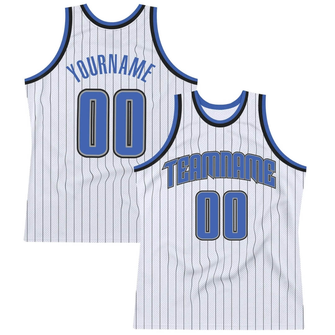 Design Jerseys Basketball69