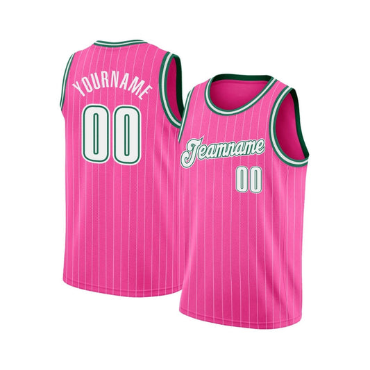 Design Jerseys Basketball73