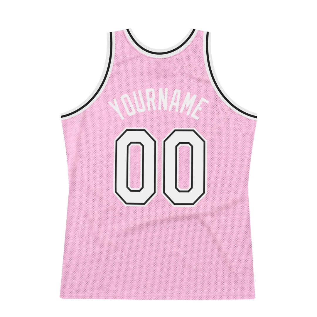 Design Jerseys Basketball75