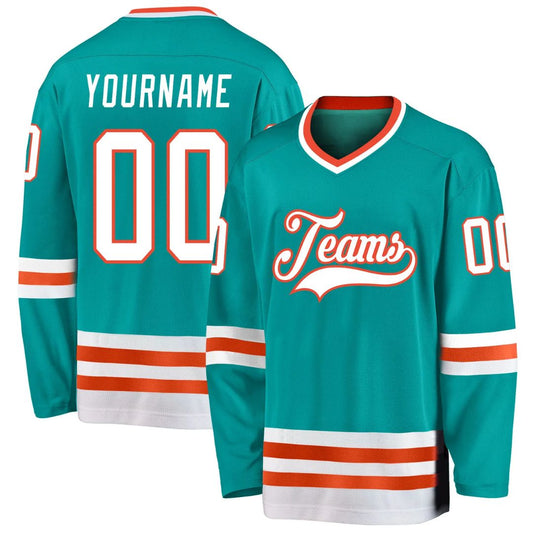 Design Jerseys Hockey1