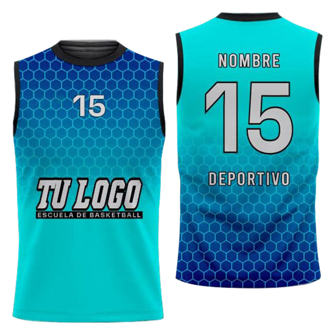 Design Jerseys Basketball20