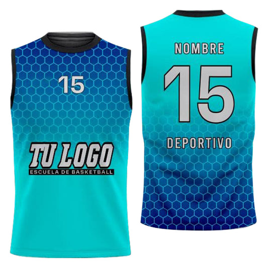 Design Jerseys Basketball20