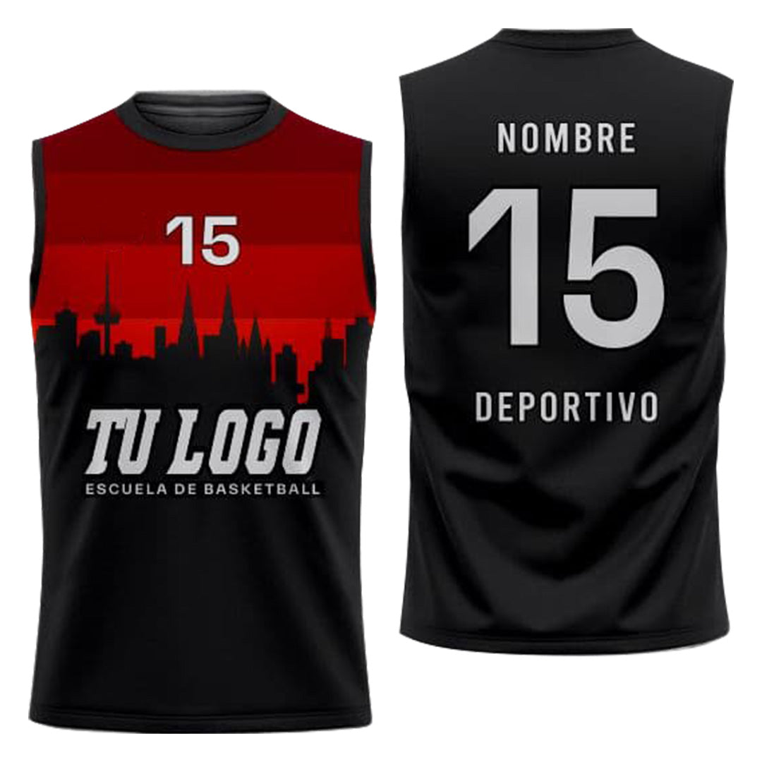 Design Jerseys Basketball27