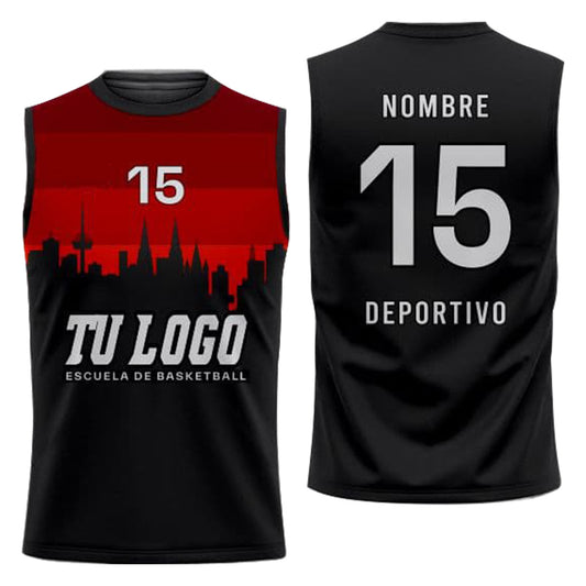 Design Jerseys Basketball27