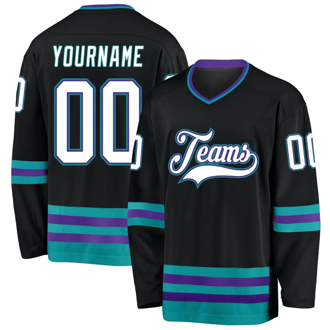 Design Jerseys Hockey24