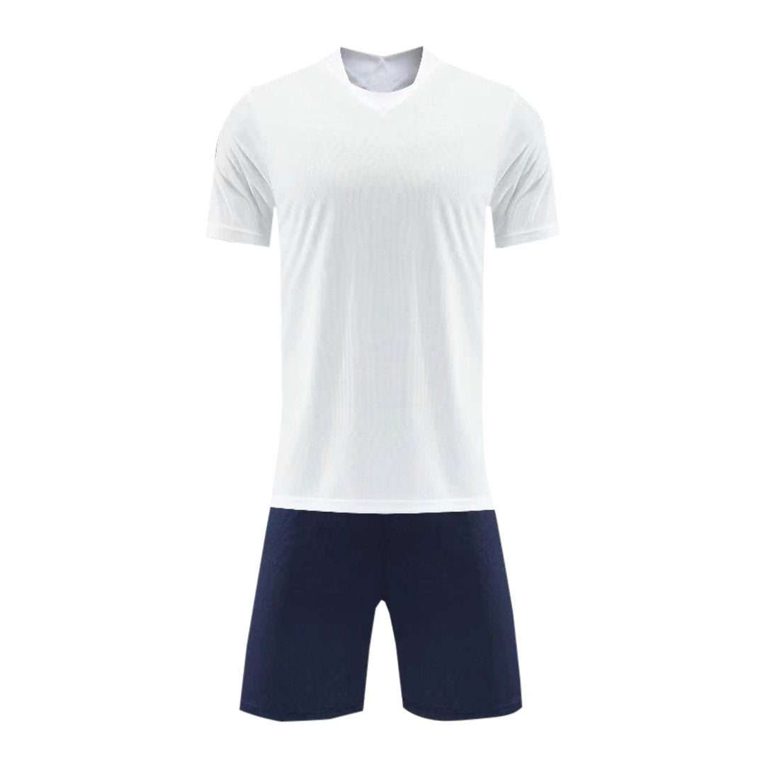 Design Jerseys of Football The Spurs White