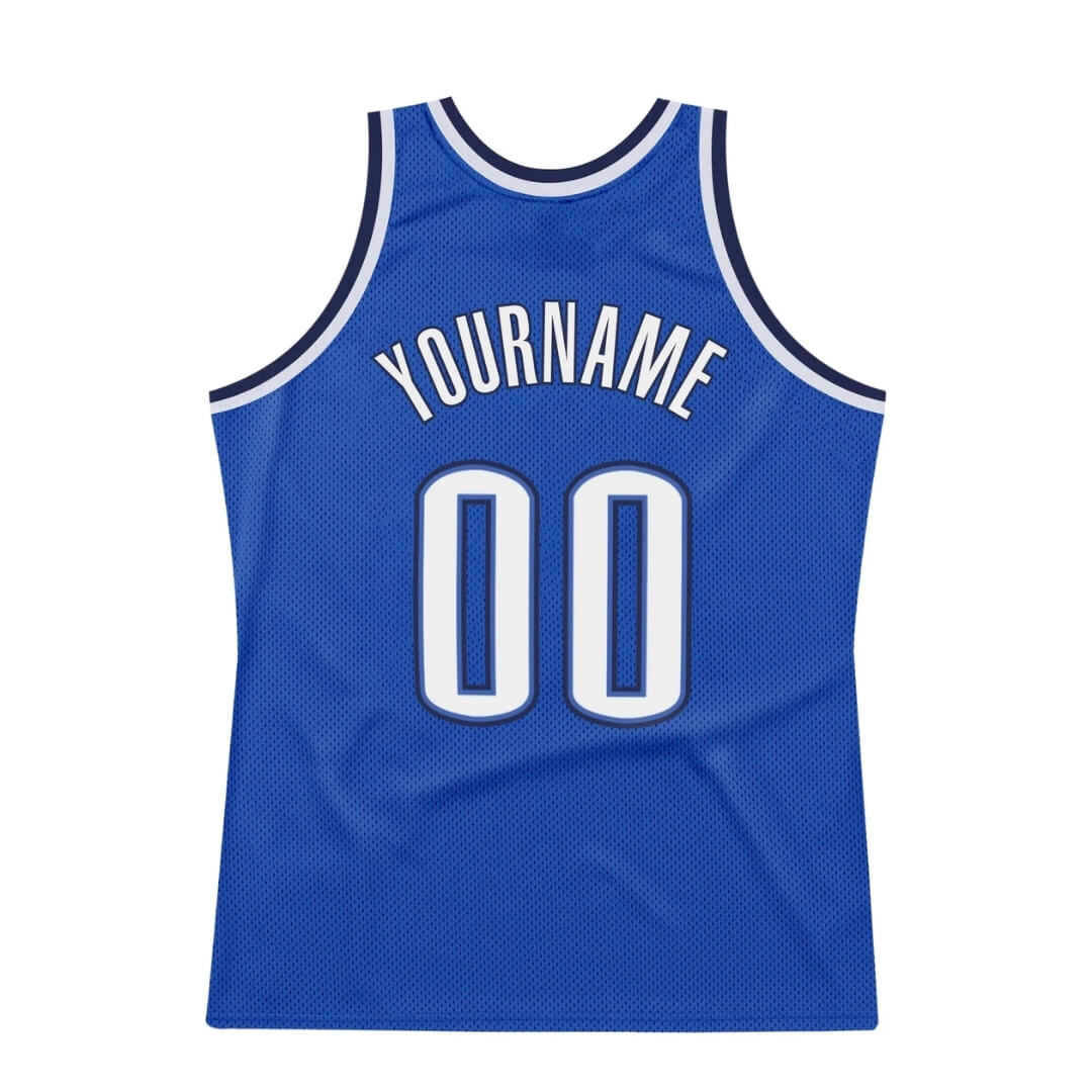 Design Jerseys Basketball85