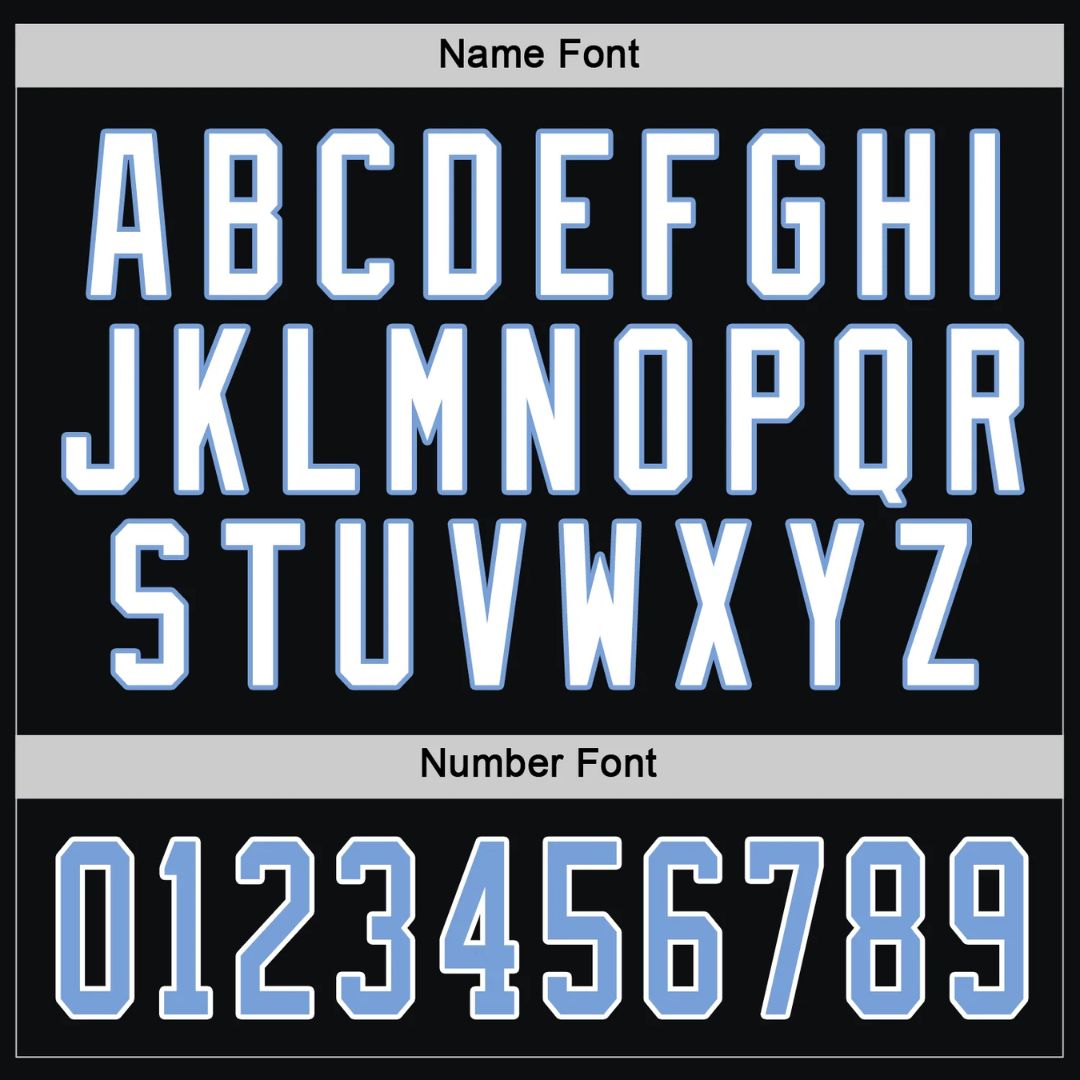 Design Jerseys Hockey44