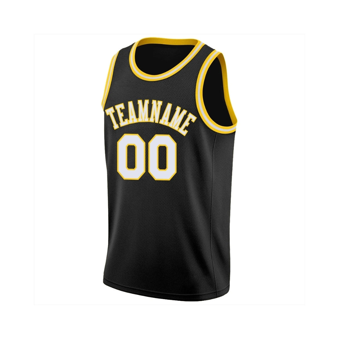 Design Jerseys Basketball82