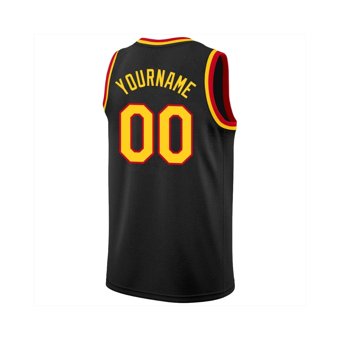 Design Jerseys Basketball79