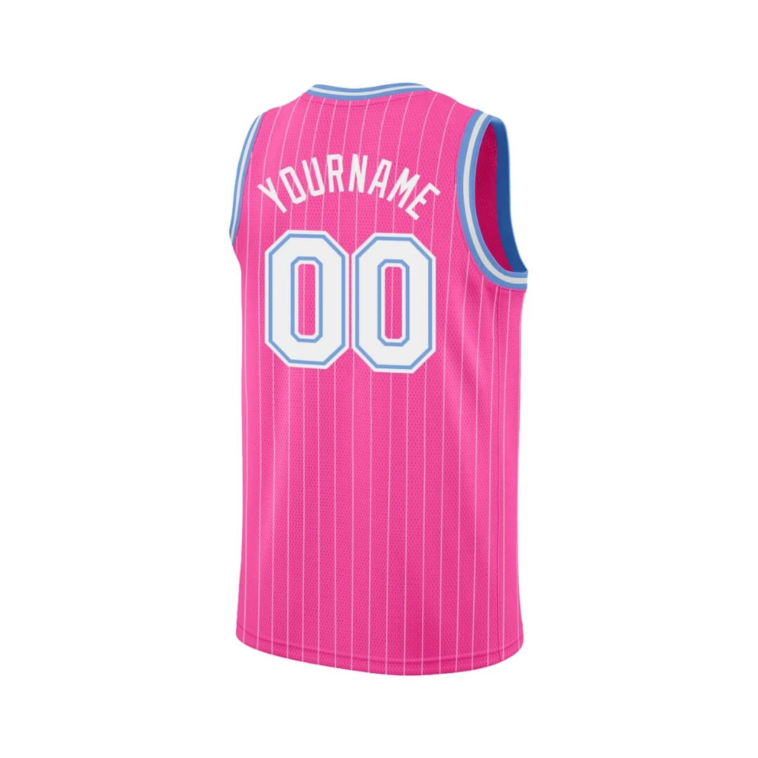 Design Jerseys Basketball74