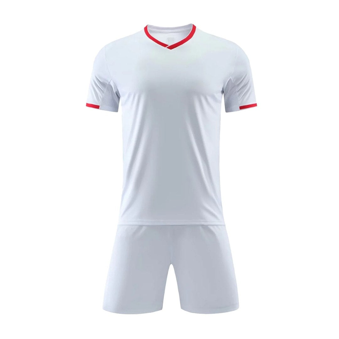 Design Jerseys of Football Gaia