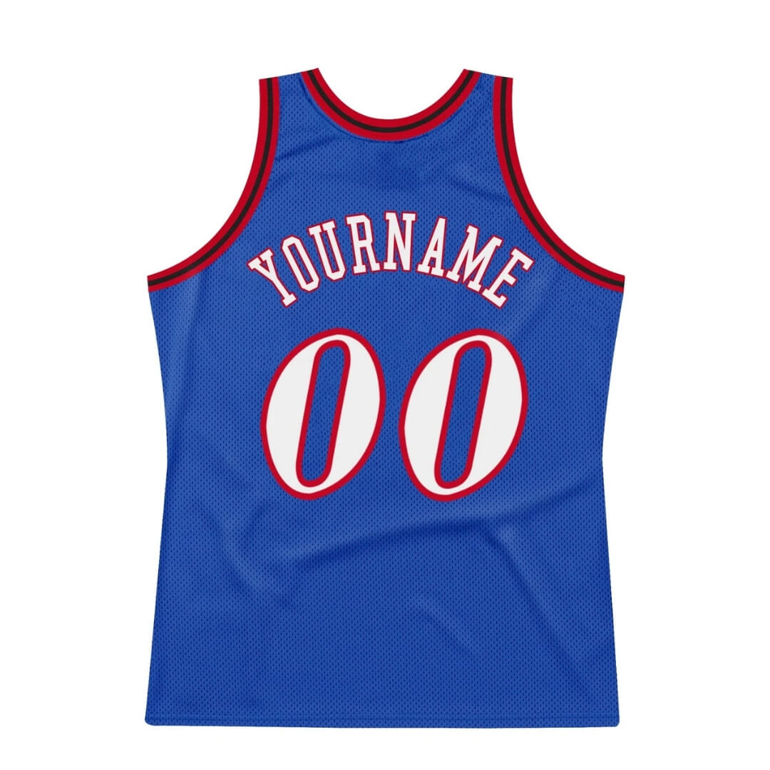 Design Jerseys Basketball92