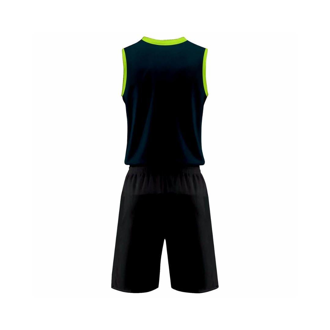 Design Jerseys Basketball Scott