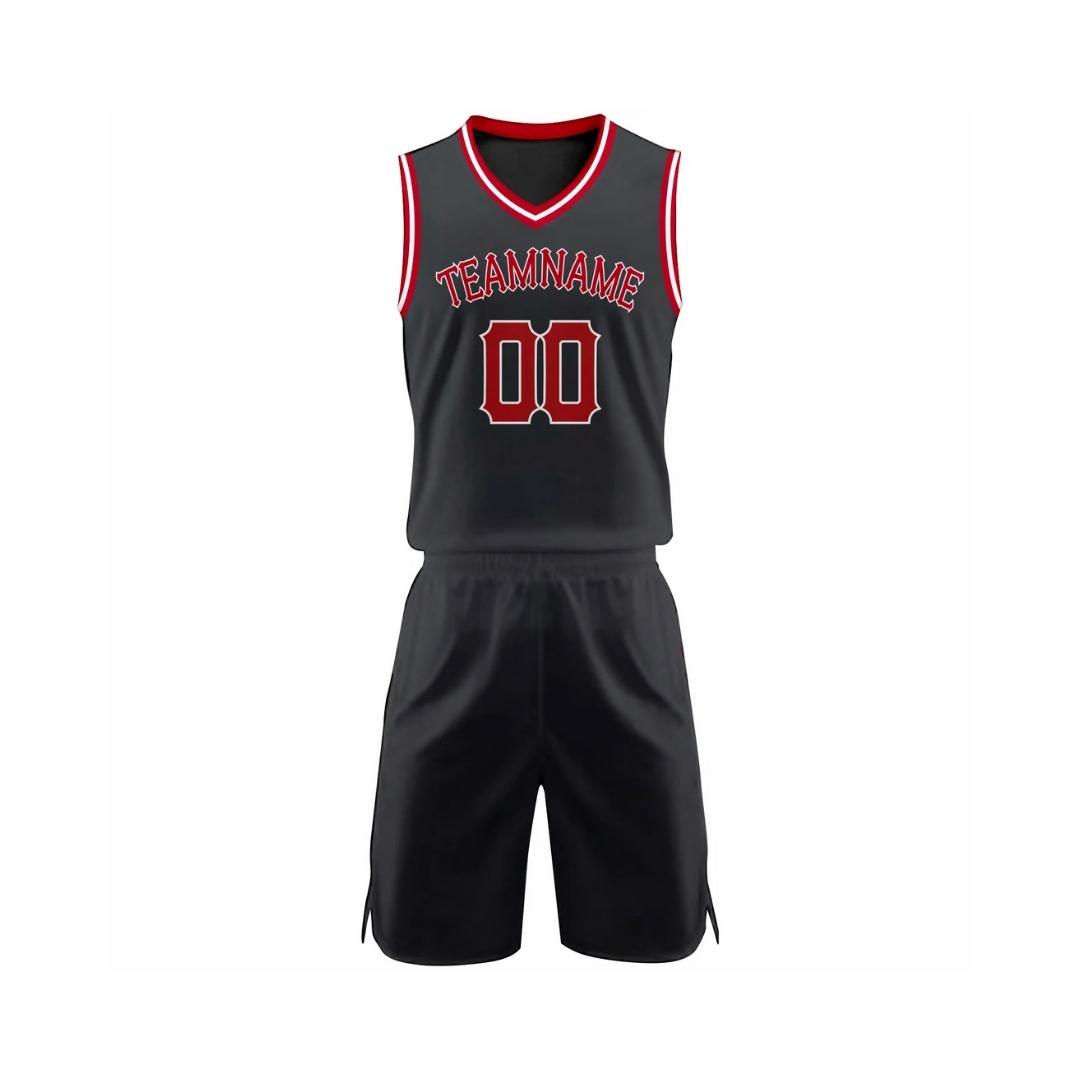 Design Jerseys Basketball52