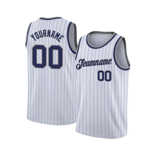 Design Jerseys Basketball68