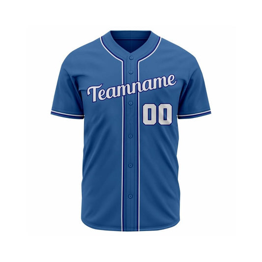 Design Jerseys Baseball Jack