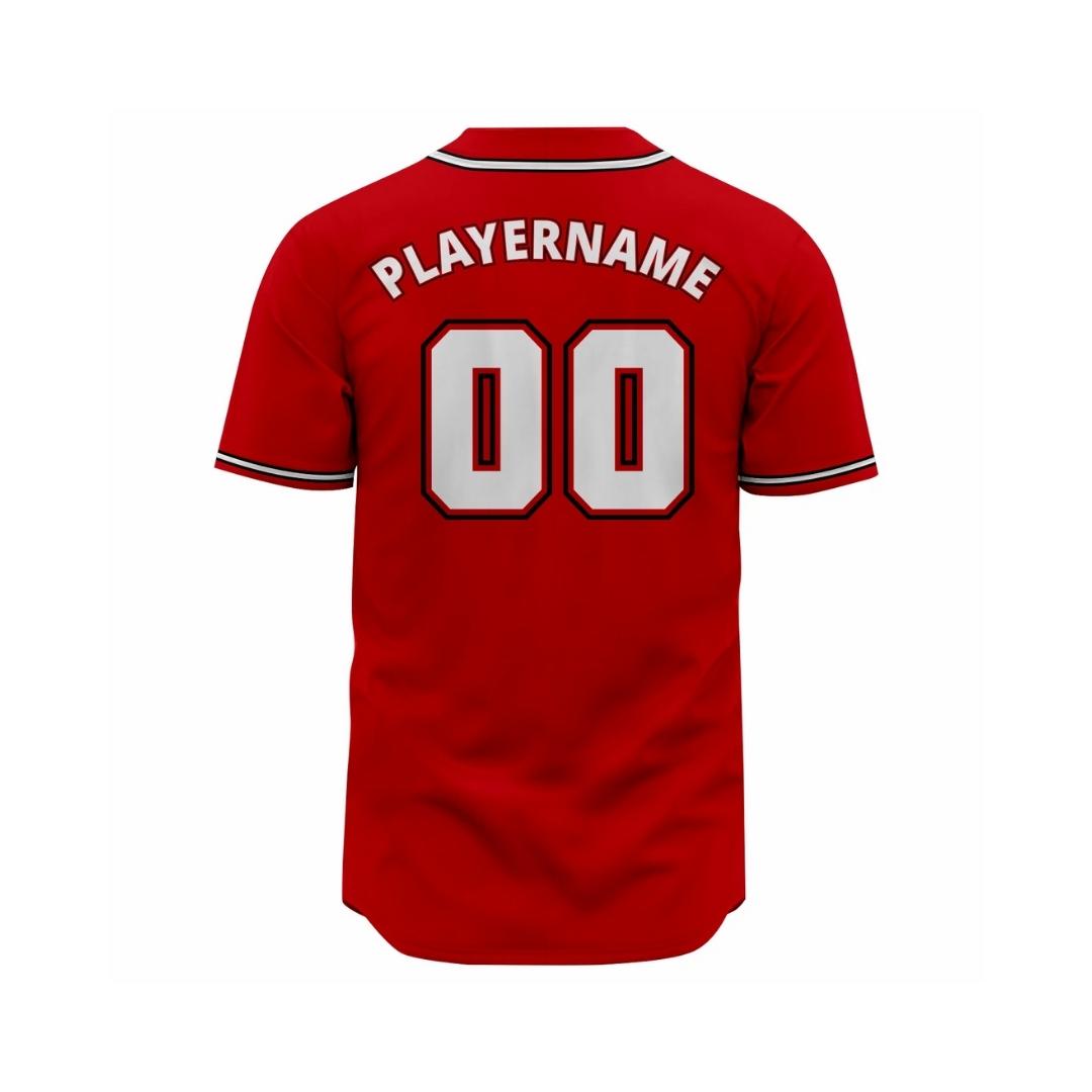 Design Jerseys Baseball Nexus