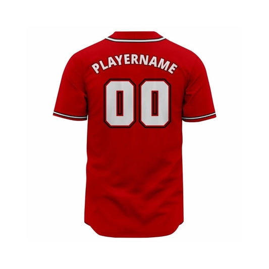 Design Jerseys Baseball Nexus