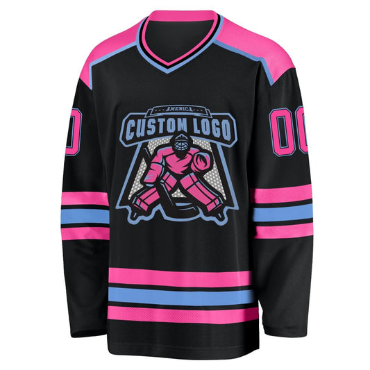 Design Jerseys Hockey13