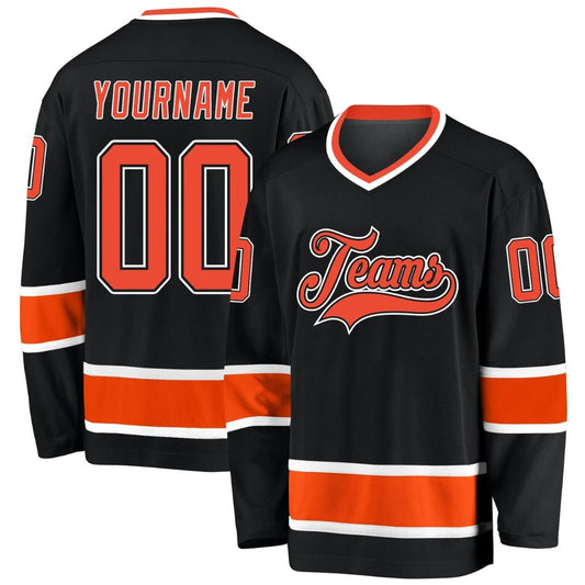 Design Jerseys Hockey59