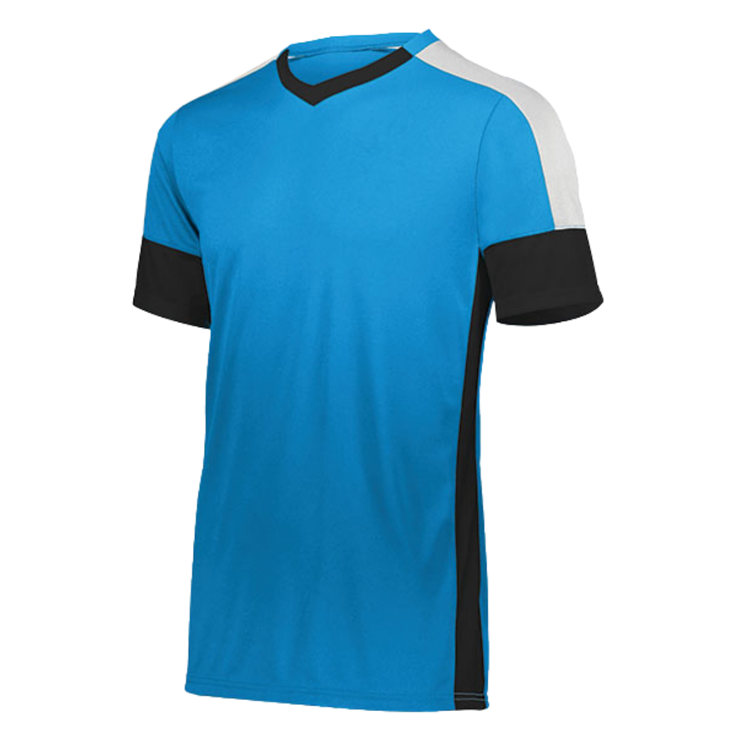 High Five Adult Wembley Football Jersey