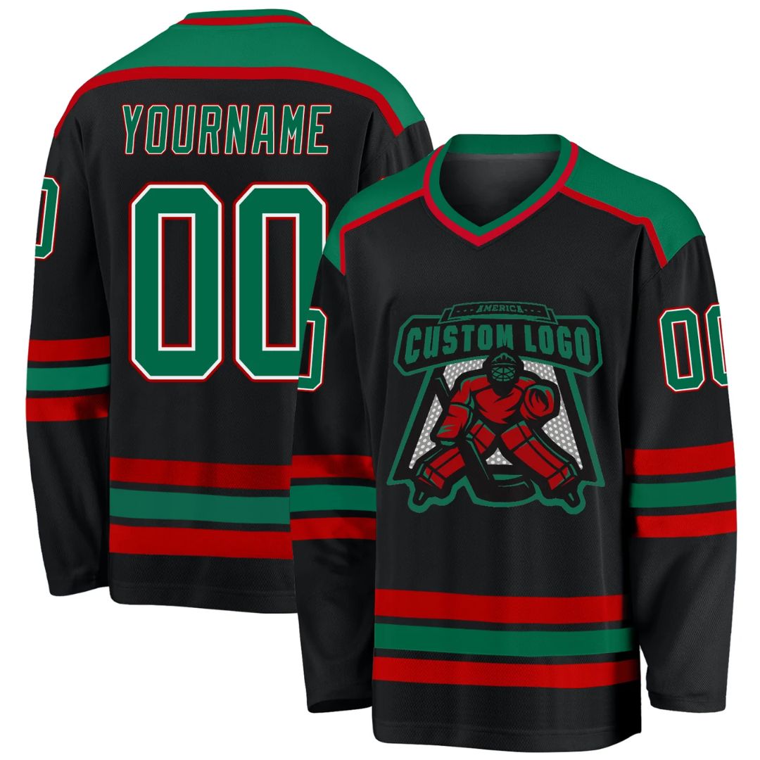 Design Jerseys Hockey52
