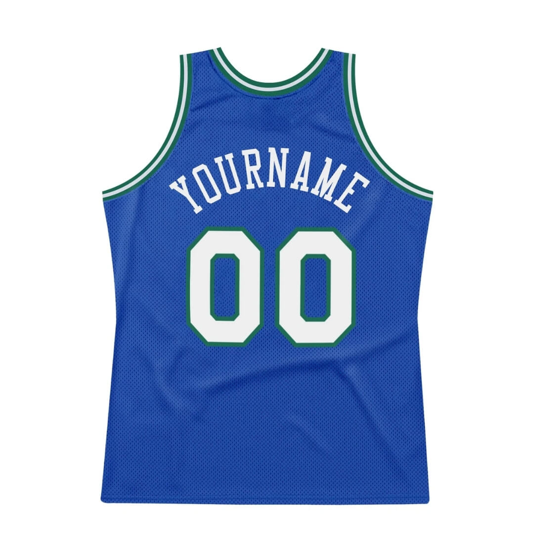 Design Jerseys Basketball96