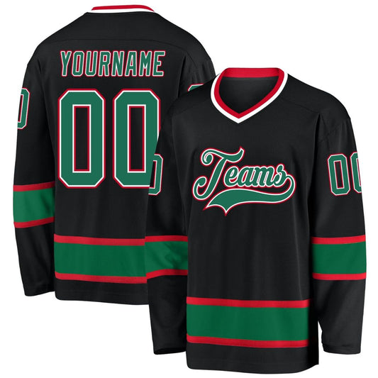 Design Jerseys Hockey58