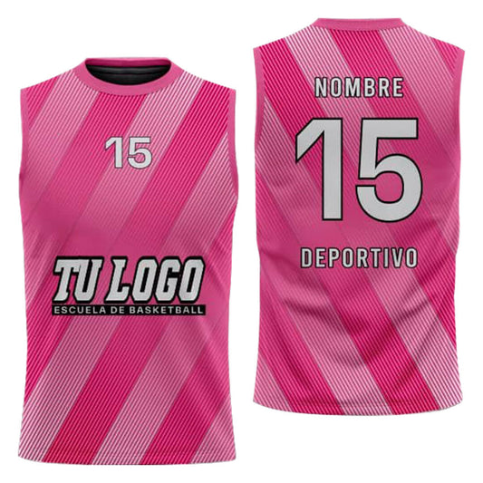 Design Jerseys Basketball19