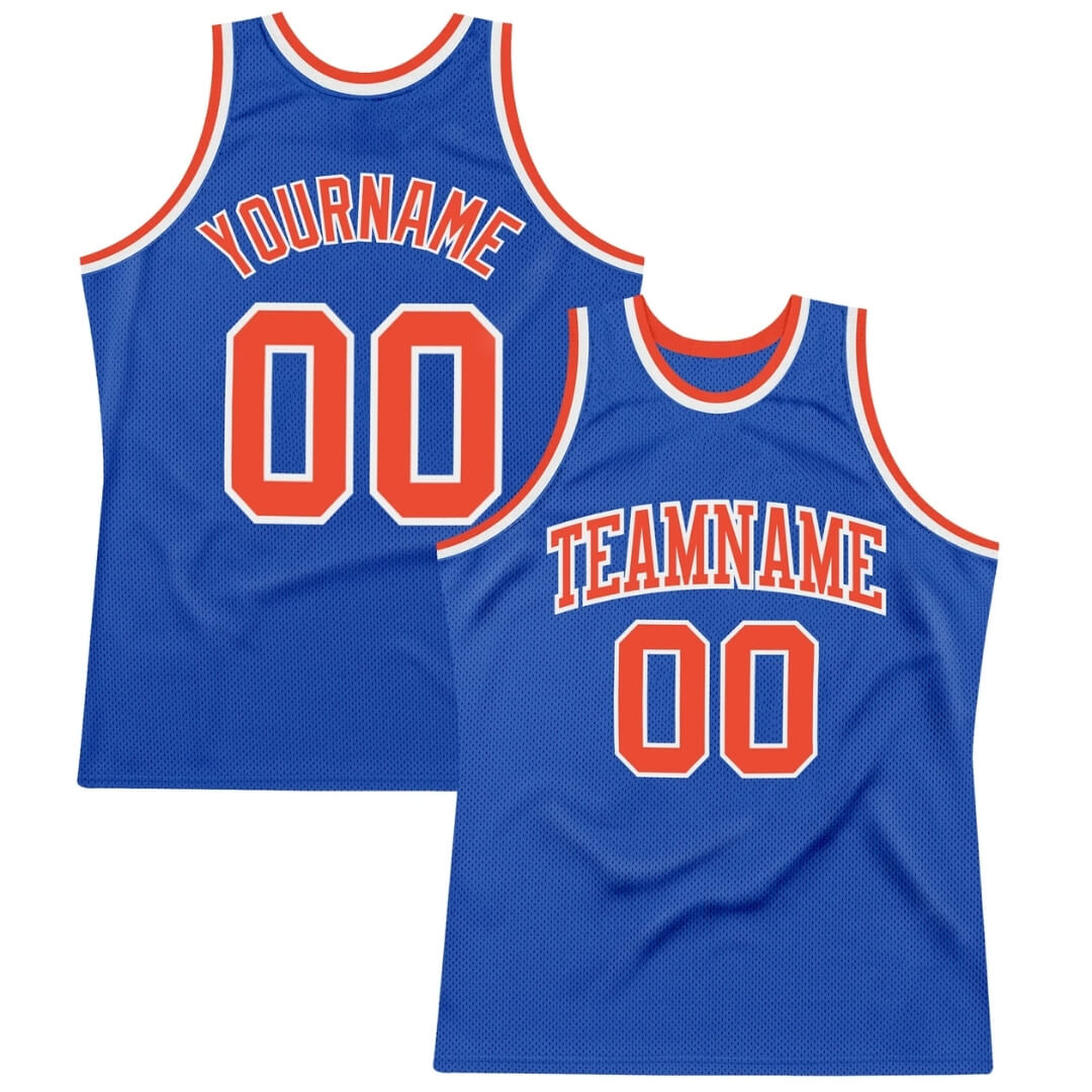 Design Jerseys Basketball102