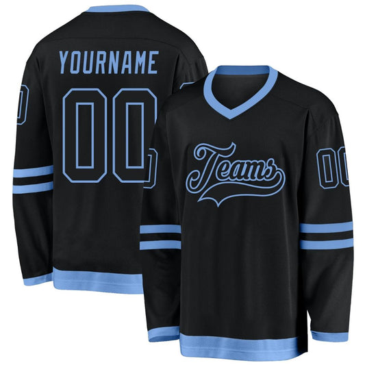 Design Jerseys Hockey34