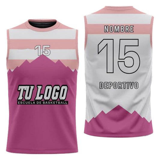 Design Jerseys Basketball38