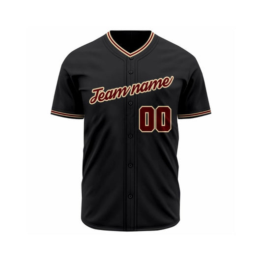 Design Jerseys Baseball4