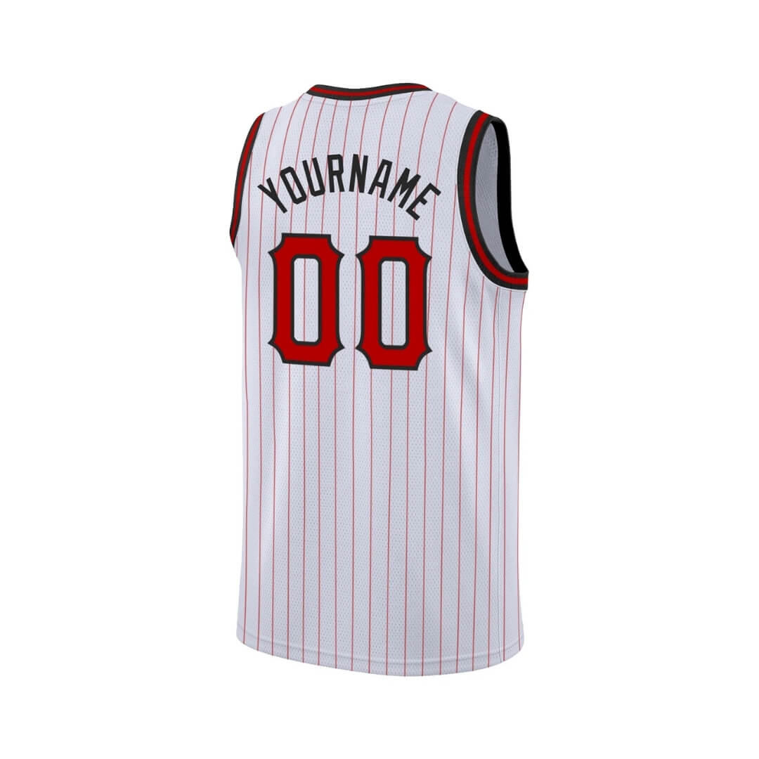 Design Jerseys Basketball64