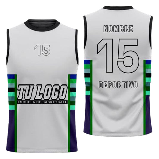 Design Jerseys Basketball5